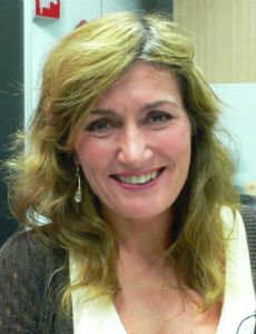 Mari Jungstedt