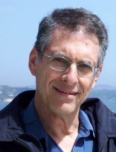Abraham Nitzan