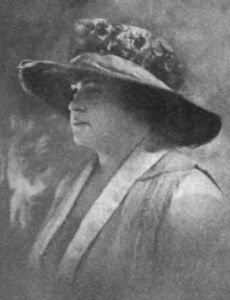 Bessie Bartlett Frankel