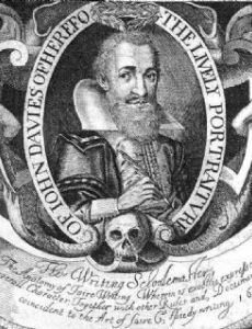 John Davies of Hereford