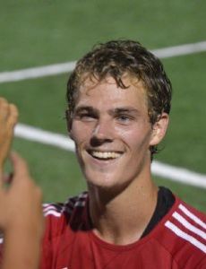 Tom Barlow (soccer)