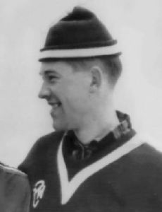 Torbjørn Yggeseth