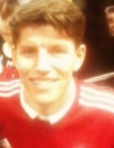 Seán Clancy