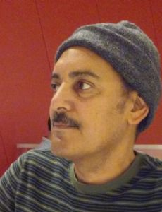 David Huffman (artist)