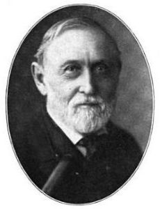 John William McGarvey