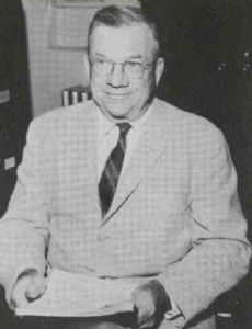 Fred Enke