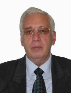 Igor Melikhov