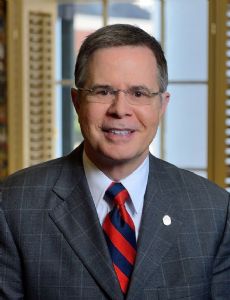Jeffrey Vitter