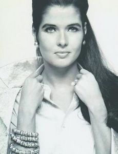 Gabrielle van Zuylen