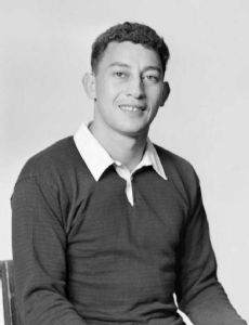 Mack Herewini