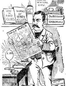 George W. McClusky