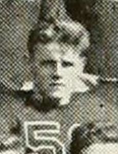 Eddie Barry (ice hockey)