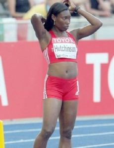 Ayanna Hutchinson