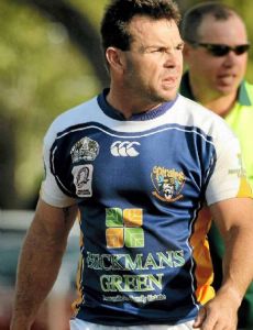 Noel Goldthorpe