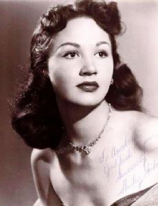 Shirley Wilson