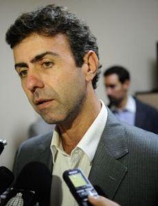 Marcelo Freixo