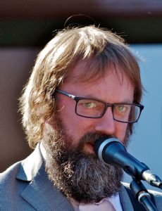 Egil Hegerberg