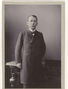 Jean Baptiste August Kessler