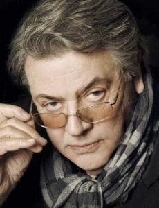 Aleksandr Shirvindt