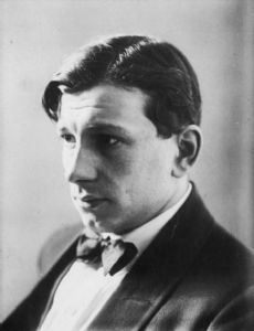 Nikolay Erdman