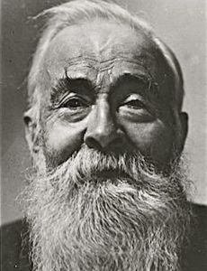 Sir Edmund Backhouse, 2nd Baronet