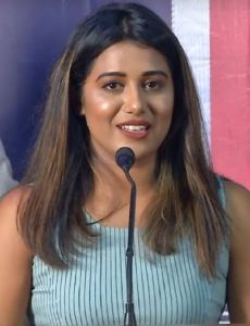 Shilpa Manjunath