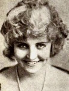 Virginia Lee (actress)