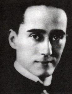 Alejandro Garcia Caturla
