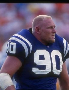 Steve Emtman