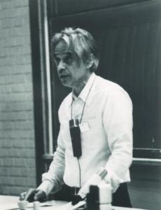 Ernst Specker