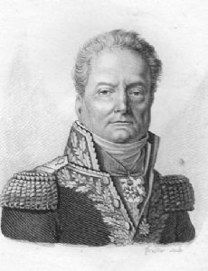 Pierre Margaron