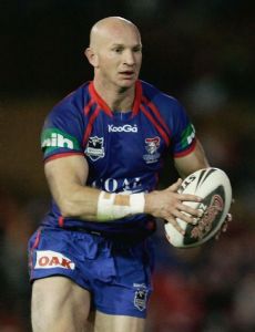 Adam MacDougall