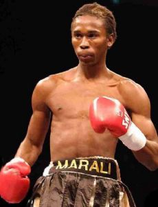 Zolani Marali