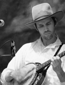 Willie Watson (musician)