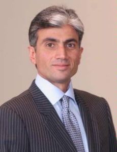 Fares D. Noujaim