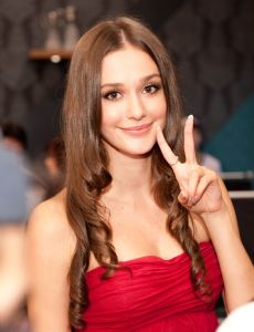 Larisa Bakurova