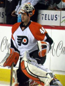 Michael Leighton