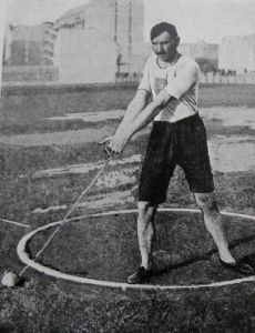 István Mudin
