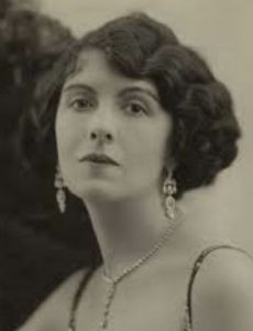 Mary Nash