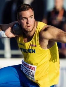 Wictor Petersson