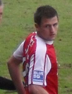 Will Hatfield
