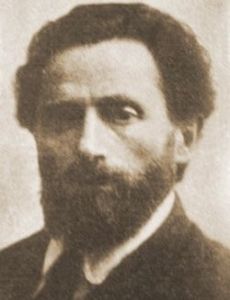 Solomon Lozovsky