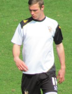 Tom Pope