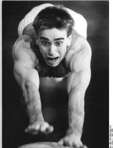 Sylvio Kroll