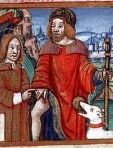 Saint Roch