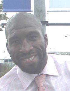 Darren Moore