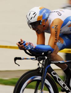 Christian Vande Velde