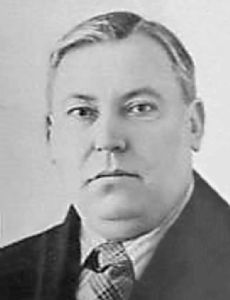 Nikolay Ignatov