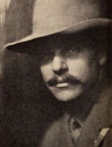 E. Alexander Powell