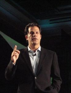 Richard Florida